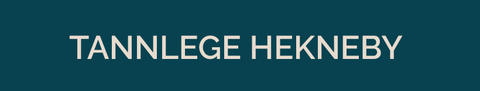 Tannlege Hekneby logo