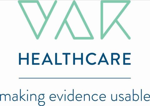 VAR Healthcare logo