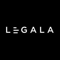 Legala AS logo