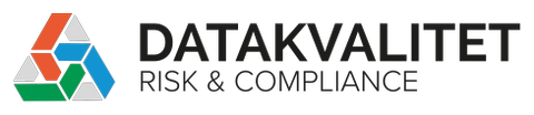 Datakvalitet AS logo