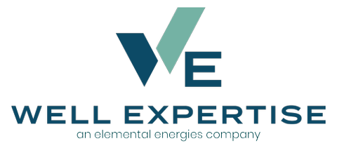 Well Expertise AS logo