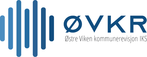 Østre Viken kommunerevisjon IKS logo