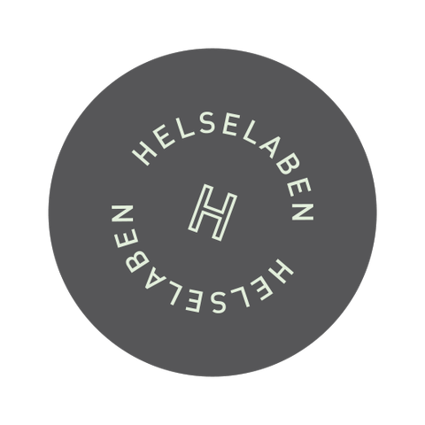 Hemsedal kommune / Helselaben AS logo