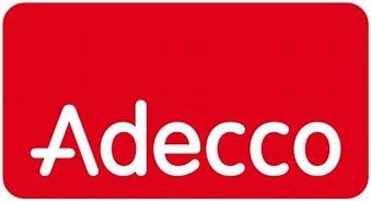 Adecco Norge logo