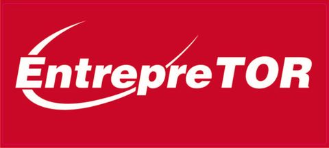 ENTREPRETOR AS logo