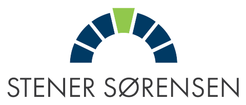 Siv. Ing. Stener Sørensen AS logo