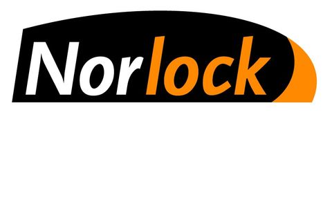 Norlock AS logo