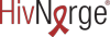 HivNorge logo