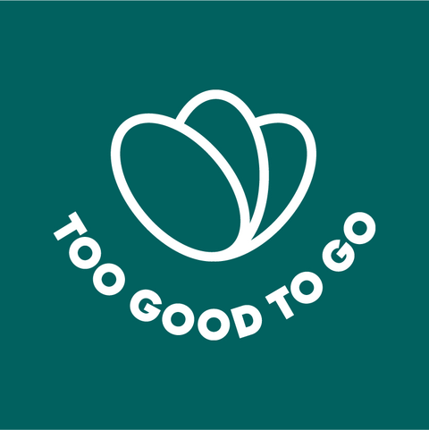 Too Good To Go Norge AS logo