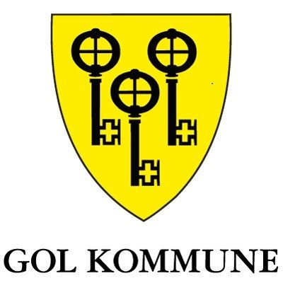 Gol kommune logo