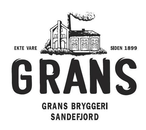 Grans Bryggeri logo