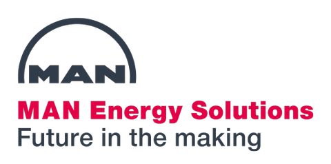 MAN Energy Solutions AS logo