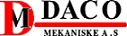 DACO MEKANISKE AS logo