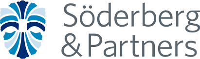 SÖDERBERG & PARTNERS AS logo