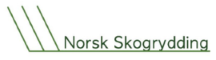 NORSK SKOGRYDDING AS logo