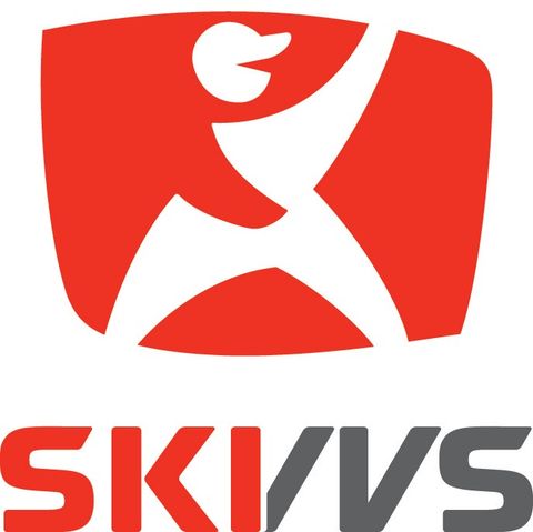 Ski VVS AS logo