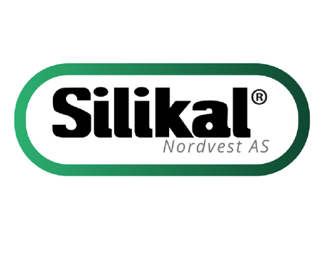 Silikal Nordvest AS logo