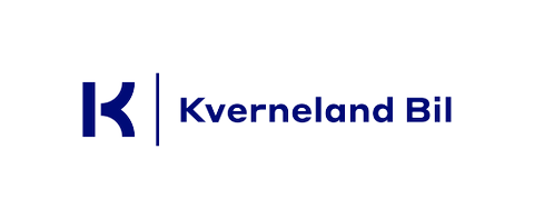 Kverneland Bil AS logo