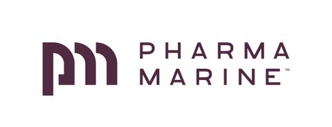 Pharma Marine AS logo