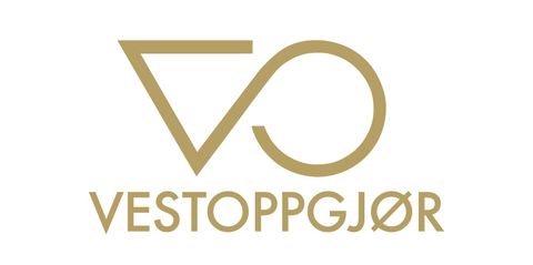 Vestoppgjør AS logo