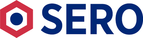 SERO AS logo