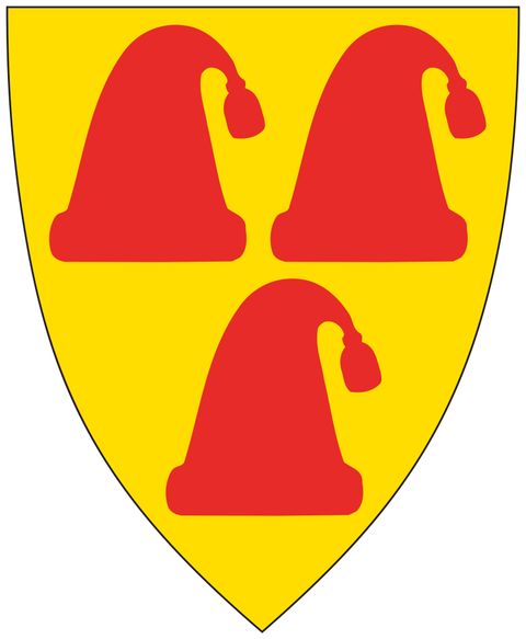 Nissedal kommune logo