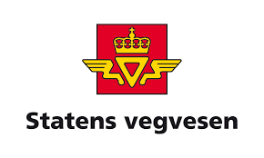 Statens vegvesen Trondheim logo