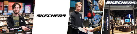 Skechers logo