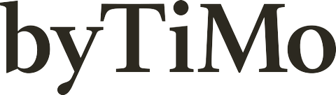 byTiMo (Ti-Mo AS) logo