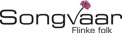 SONGVAAR VEKST AS logo