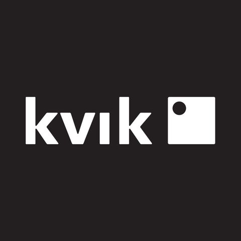 Kvik Drammen logo