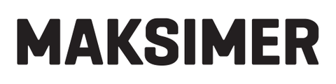 Maksimer AS logo