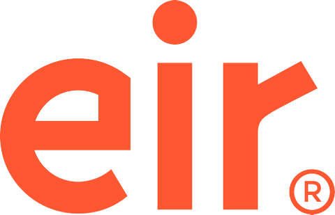 Eir Renhold logo