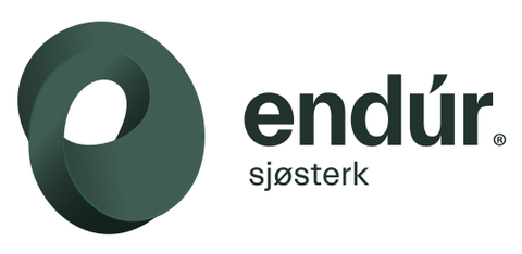 Endúr Sjøsterk AS logo