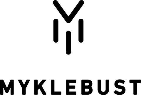 Myklebust verft logo