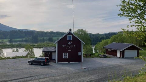 Bilde 1 av annonsen
