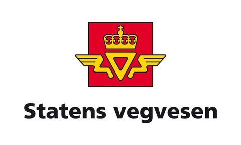 Statens vegvesen logo