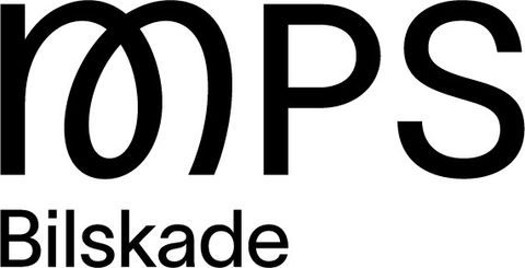 MPS Bilskade logo