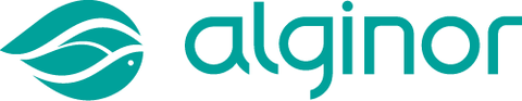 Alginor ASA logo