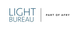 Light Bureau/AFRY Norway logo