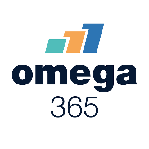 Omega 365 logo