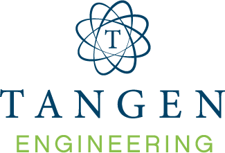 Tangen Engineering AS logo