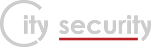 City Security AS logo