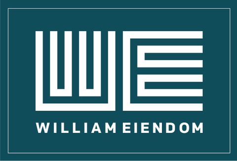 William Eiendom AS logo