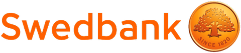 Swedbank AB NUF logo