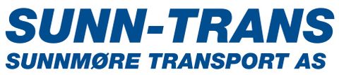 Sunnmøre Transport AS logo