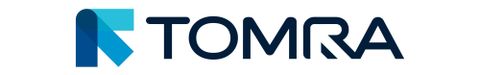 TOMRA Systems ASA logo