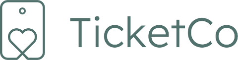 TicketCo Nordic AB logo