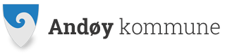 Andøy kommune logo