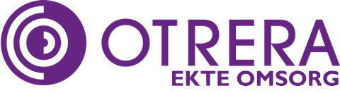 Otrera AS logo